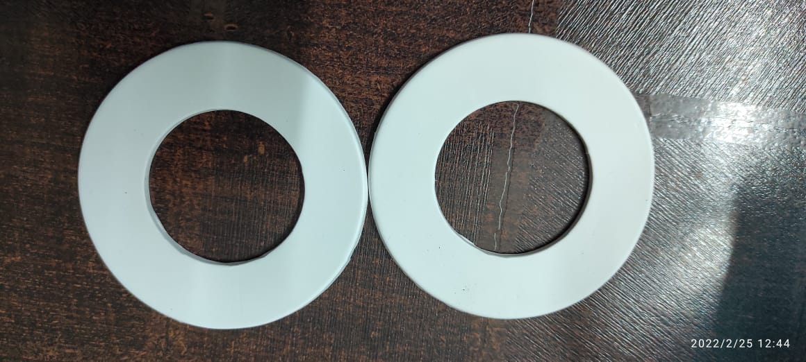 to Deluxe Gaskets We are Manufacturing of Champion & Ferolite